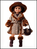 Liz coat and hat thumb1