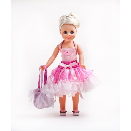 priscilla pettiskirt fashion doll