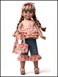 Rose Ruffles thumb 1